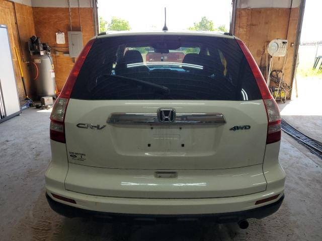 2011 Honda Cr-V Ex VIN: 5J6RE4H53BL821105 Lot: 58620074