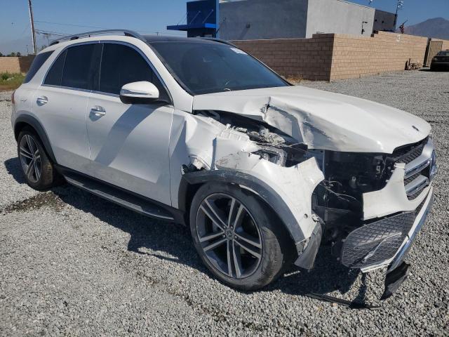 2018 Mercedes-Benz Gle 350 VIN: 4JGFB4JB4MA359116 Lot: 60308554