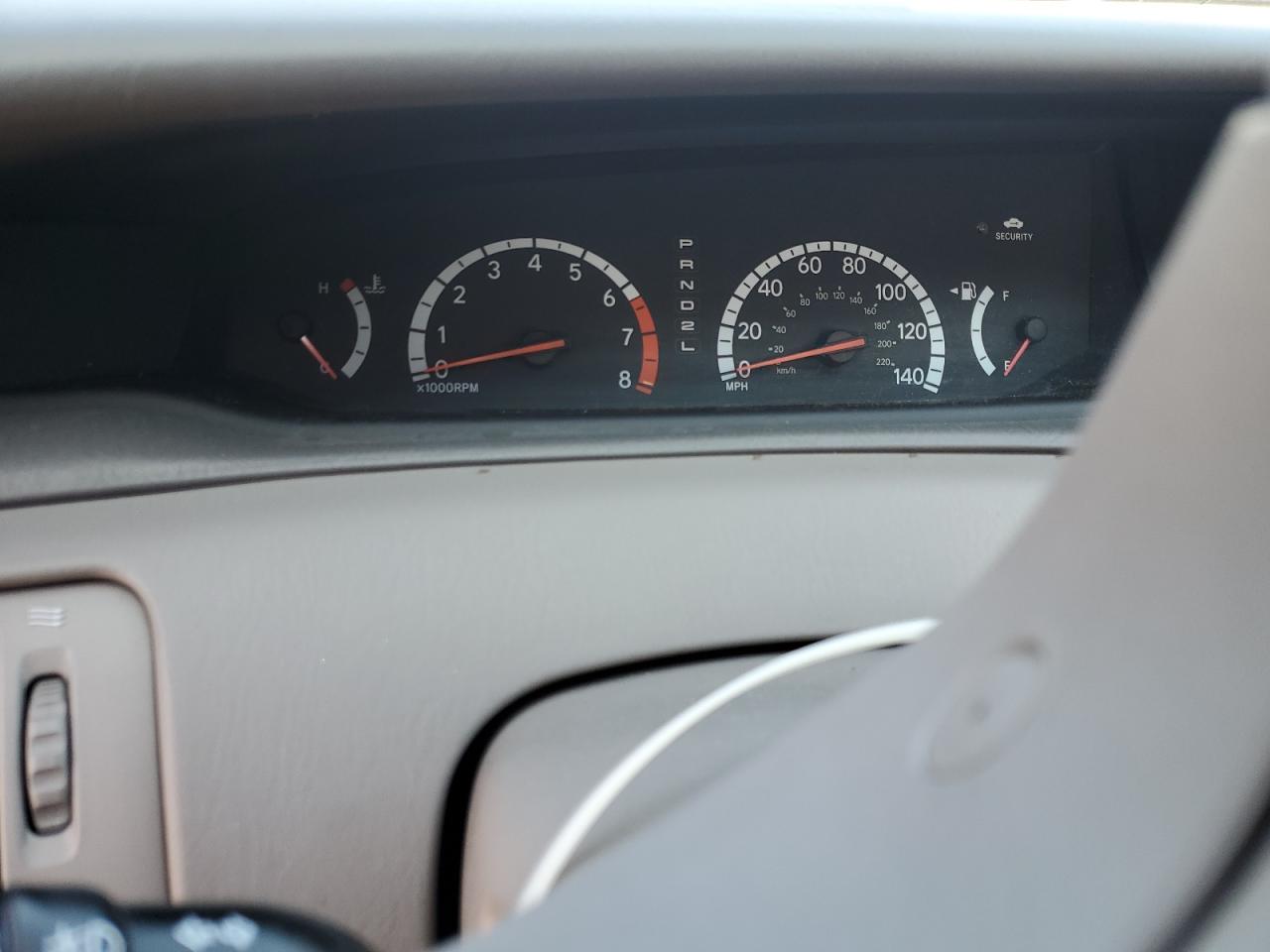 4T1BF28B02U235952 2002 Toyota Avalon Xl