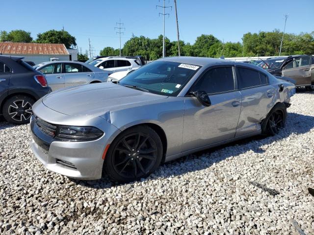 VIN 2C3CDXHG1JH216159 2018 Dodge Charger, Sxt Plus no.1