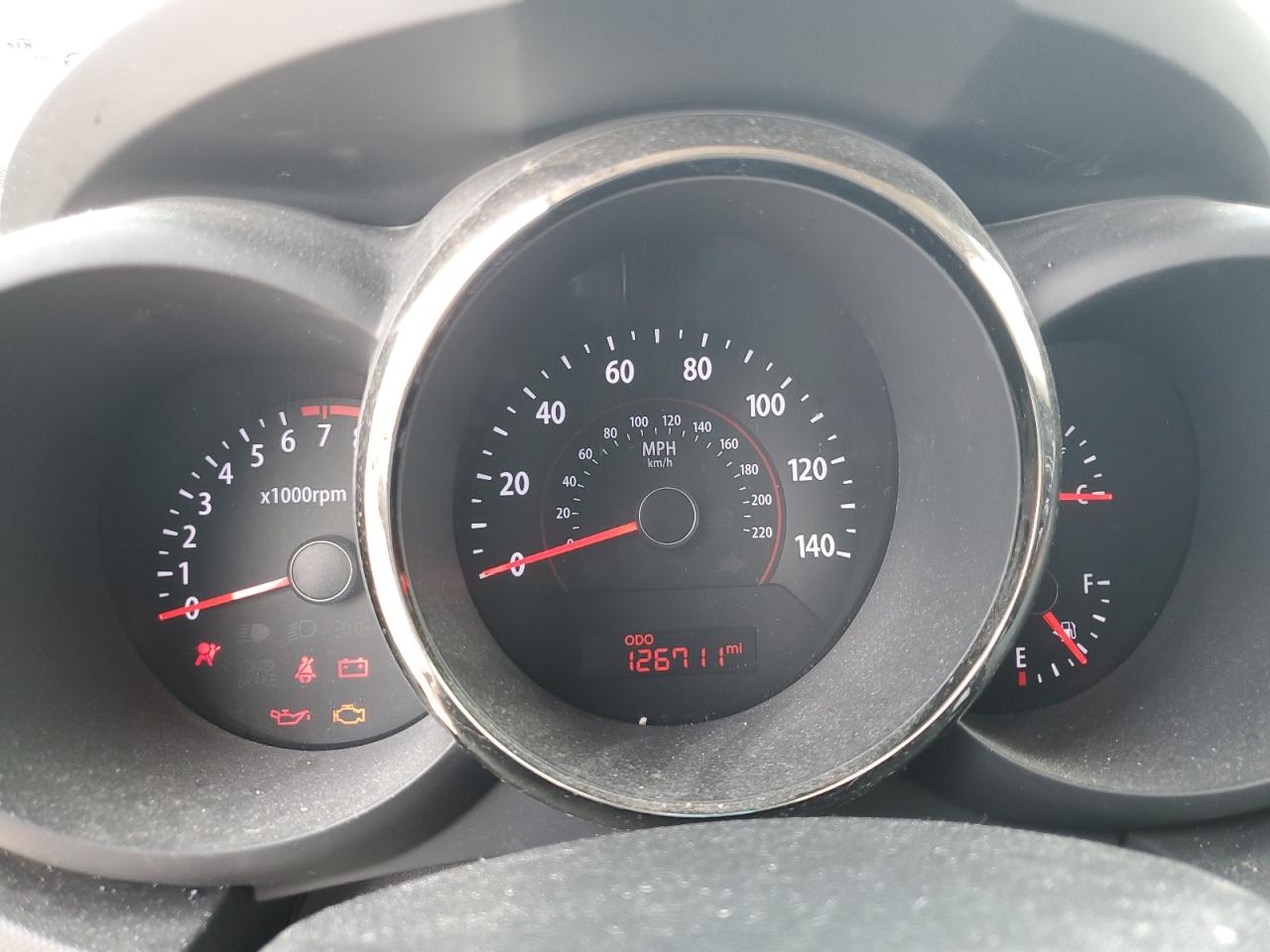 KNDJT2A26A7702968 2010 Kia Soul +