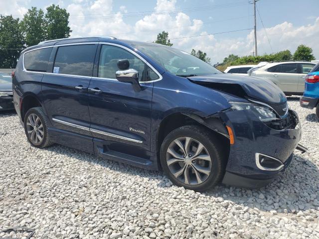 2018 Chrysler Pacifica Limited VIN: 2C4RC1GG8JR365539 Lot: 59855044