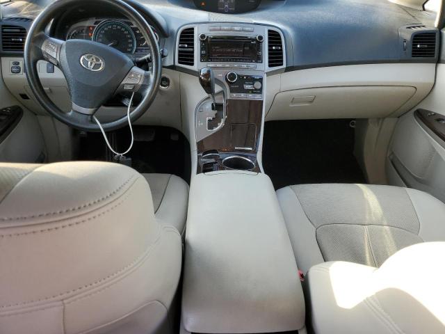 2010 Toyota Venza VIN: 4T3ZA3BB4AU028076 Lot: 59650624