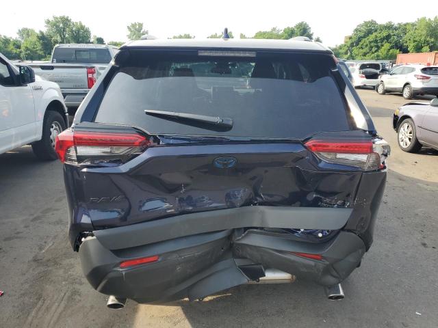 2024 TOYOTA RAV4 XLE - 4T3RWRFV5RU113805