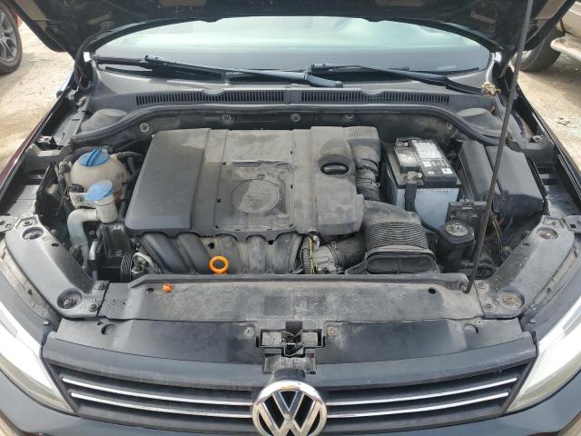 2013 Volkswagen Jetta Se VIN: 3VWBX7AJ6DM386928 Lot: 60678184