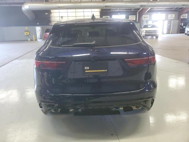 2024 Jaguar F-Pace R-Dynamic S VIN: SADCT2FU1RA739013 Lot: 59994904