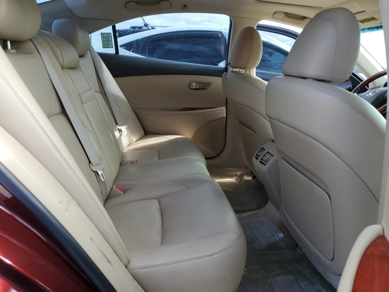 JTHBJ46G772130646 2007 Lexus Es 350