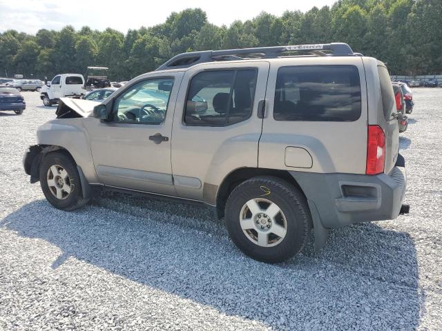 2005 Nissan Xterra Off Road VIN: 5N1AN08U15C611203 Lot: 60423154