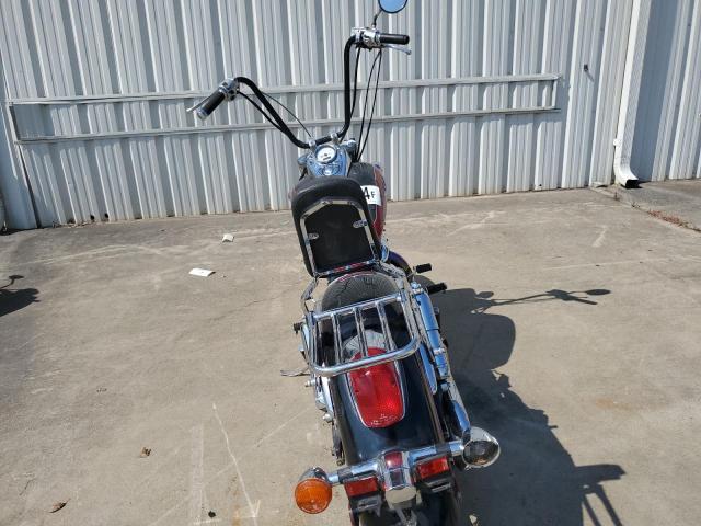 2003 HONDA VT750 CDC JH2RC446X3M702559