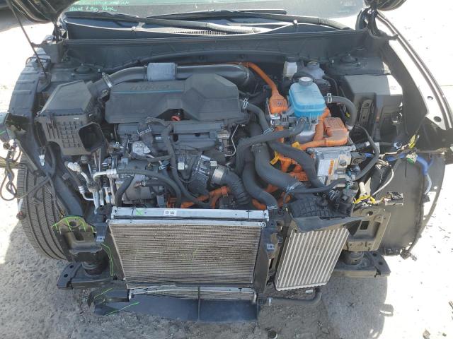 2022 Hyundai Tucson Sel Convenience VIN: KM8JFCA13NU024915 Lot: 59337554