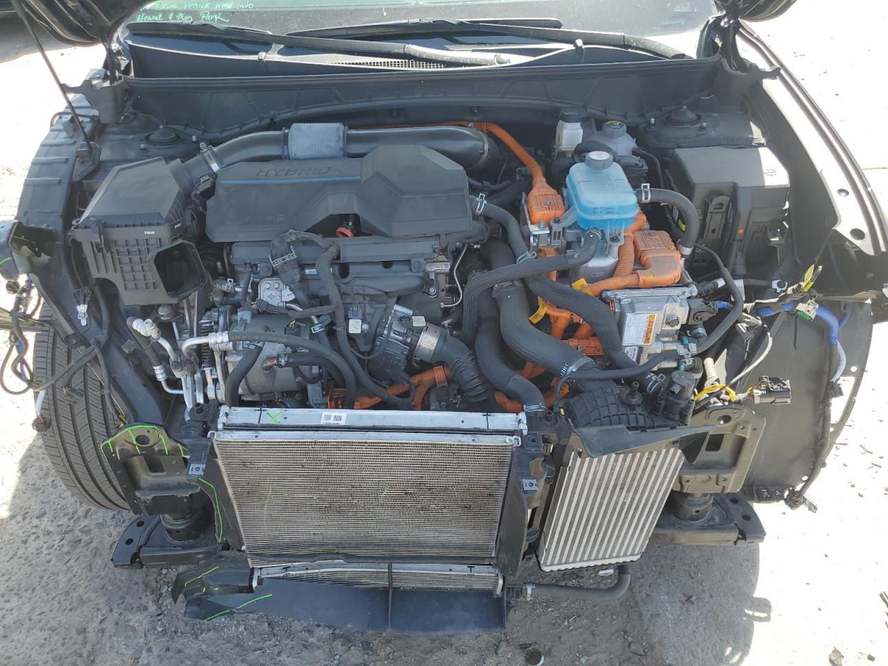 KM8JFCA13NU024915 2022 Hyundai Tucson Sel Convenience