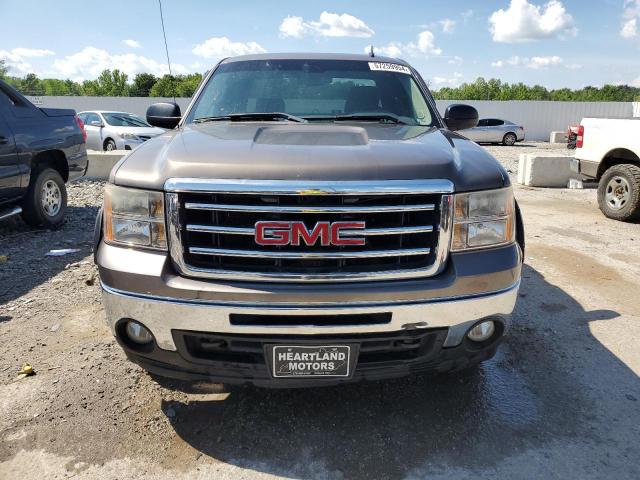 2012 GMC Sierra K1500 Sle VIN: 1GTR2VE71CZ192310 Lot: 57259954