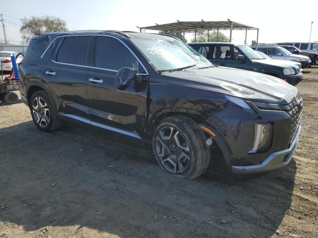 2024 HYUNDAI PALISADE L - KM8R54GEXRU740061