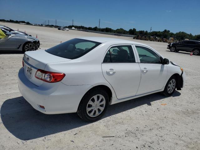 2013 Toyota Corolla Base VIN: 2T1BU4EE8DC127292 Lot: 57154784