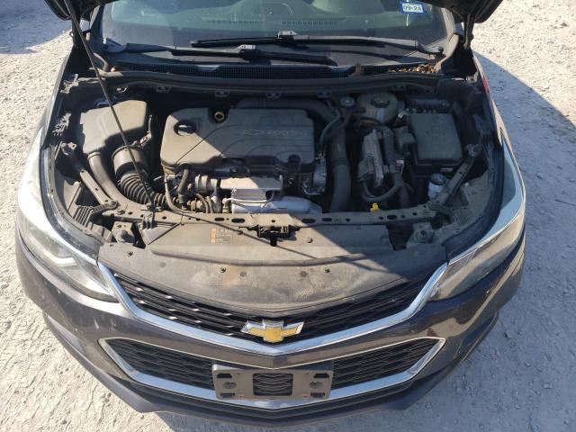 2017 CHEVROLET CRUZE LT - 1G1BE5SM9H7217890