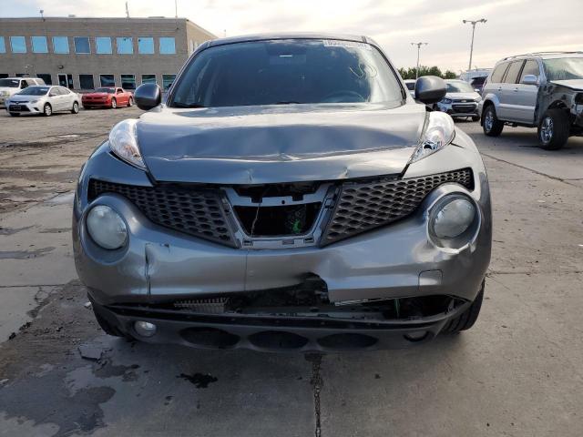 2012 Nissan Juke S VIN: JN8AF5MVXCT112172 Lot: 59284454
