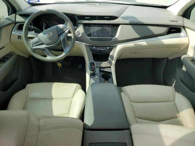 2019 Cadillac Xt5 Luxury VIN: 1GYKNCRS0KZ126061 Lot: 61035444