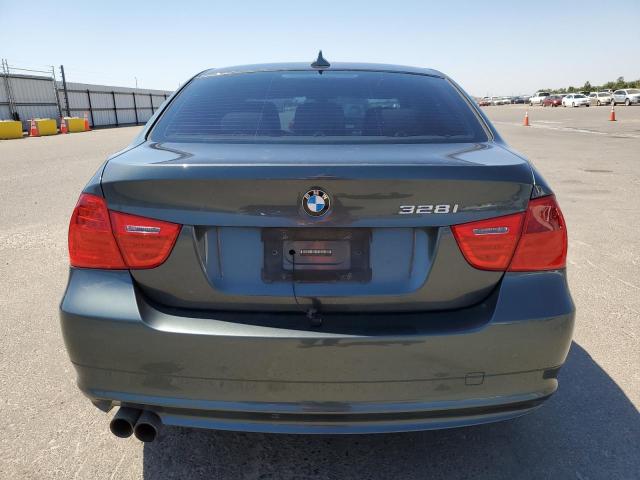 2010 BMW 328 Xi Sulev VIN: WBAPK5C52AA648865 Lot: 59546094