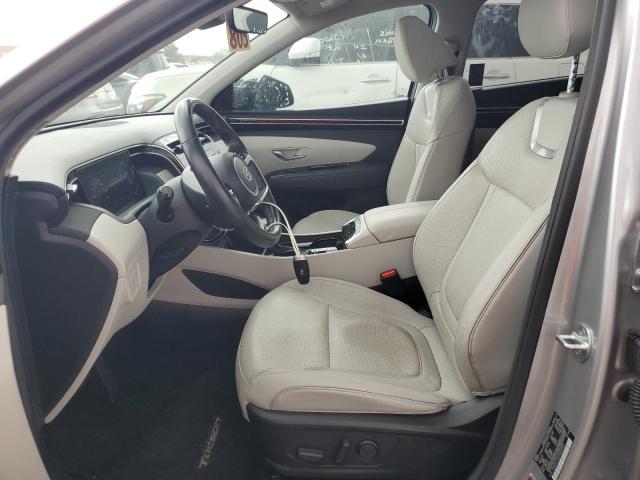 2022 Hyundai Tucson Sel VIN: 5NMJCCAEXNH010873 Lot: 60069134