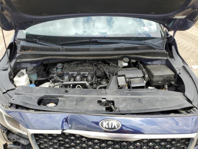 VIN KNDMB5C18J6350438 2018 KIA Sedona, LX no.12