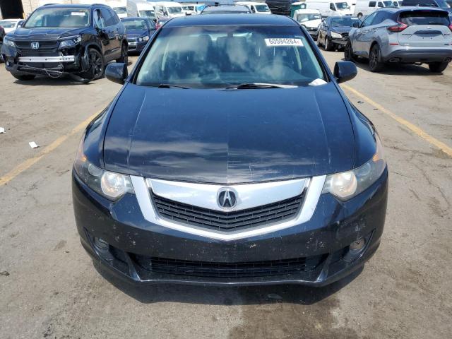 JH4CU2F63AC018158 2010 Acura Tsx 2010 Acura Tsx VIN: JH4CU2F63AC018158 Lot: 60594264