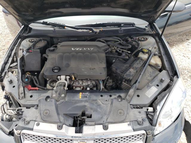 2015 CHEVROLET IMPALA LIM - 2G1WA5E32F1109654