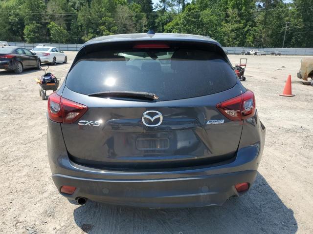 2016 Mazda Cx-5 Gt VIN: JM3KE4DY9G0794869 Lot: 58728954