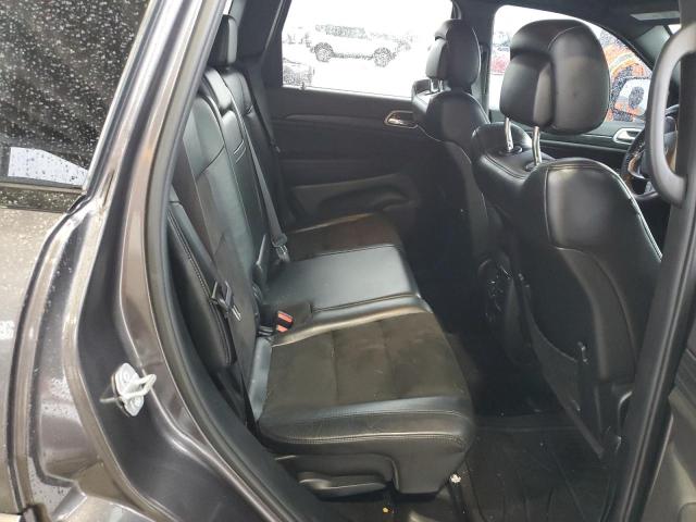 2019 JEEP GRAND CHER - 1C4RJEAG5KC572292