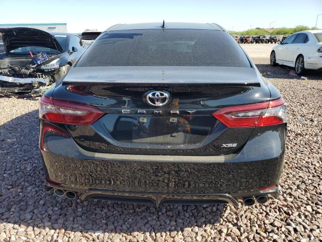 VIN 4T1K61AK3PU837935 2023 Toyota Camry, Xse no.6