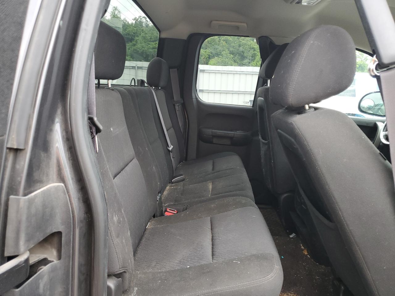 1GCRKSE31BZ311449 2011 Chevrolet Silverado K1500 Lt