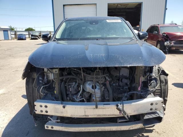 VIN 5TDBZRBH1MS534679 2021 Toyota Highlander, L no.5