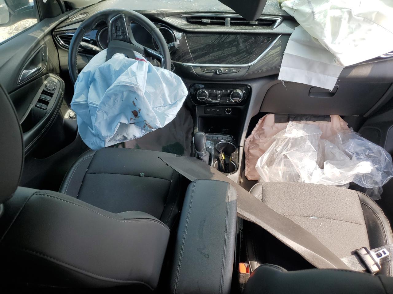 KL4MMESL6MB152234 2021 Buick Encore Gx Select