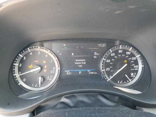 2021 Toyota Highlander Limited VIN: 5TDYZRAH8MS065506 Lot: 59615094