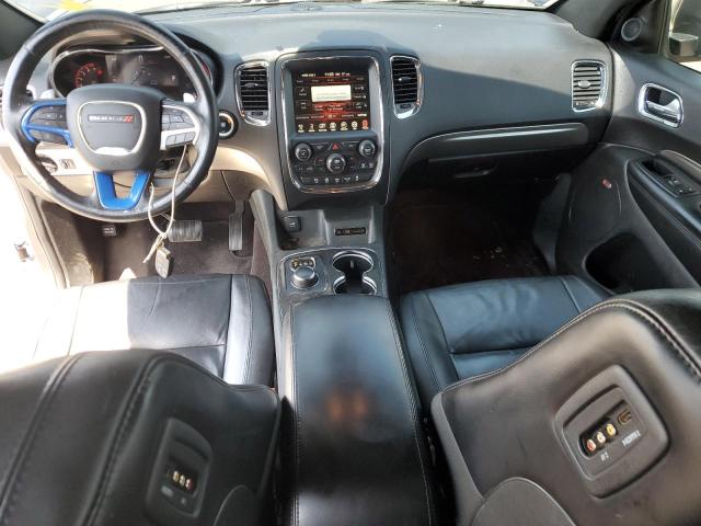 2017 Dodge Durango Gt VIN: 1C4RDJDG8HC908098 Lot: 59825164