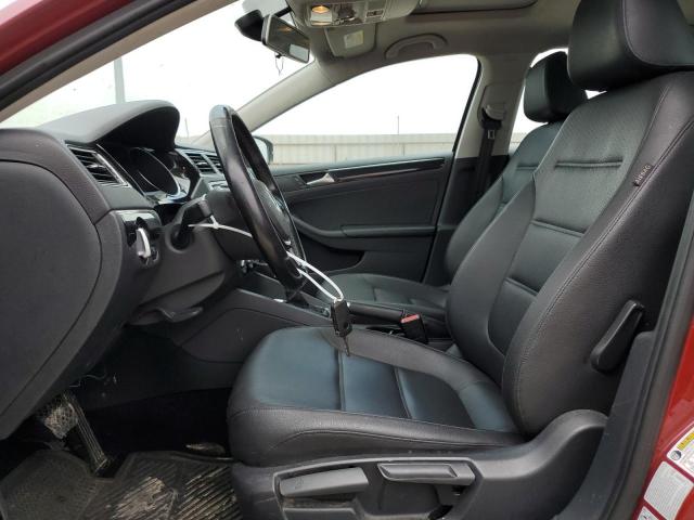 2016 Volkswagen Jetta Sel VIN: 3VWL17AJ8GM363886 Lot: 57406654