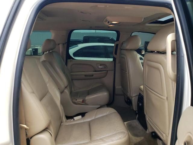 2010 Cadillac Escalade Esv Luxury VIN: 1GYUKHEF7AR277517 Lot: 59278484