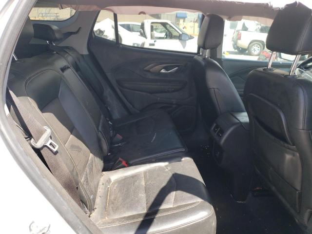 2019 GMC TERRAIN SL - 3GKALPEV3KL198589