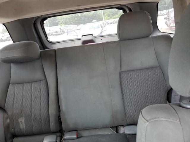 2006 Jeep Grand Cherokee Laredo VIN: 1J4GR48K56C190722 Lot: 59829434