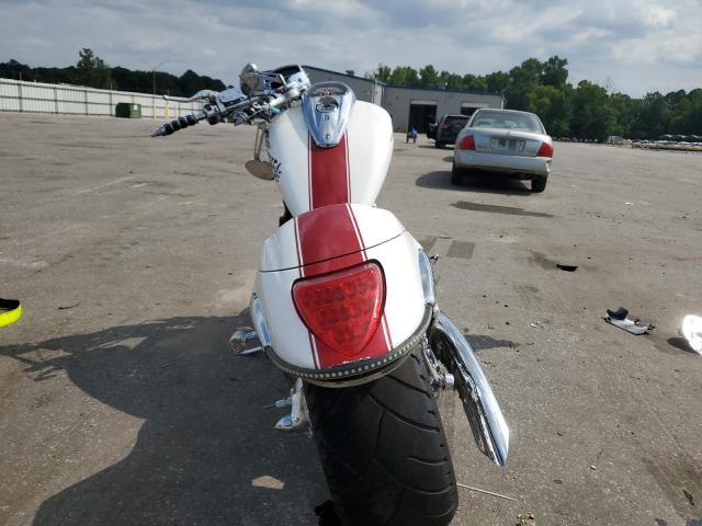 2006 SUZUKI M109R / VZ - JS1VY53A462100447