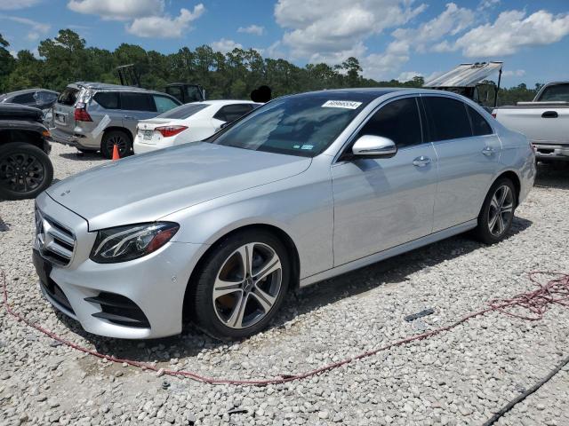 WDDZF4KBXJA362303 2018 Mercedes-Benz E 300 4Matic