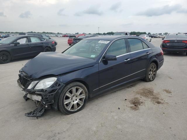 VIN WDDHF5KBXDA667726 2013 Mercedes-Benz E-Class, 350 no.1