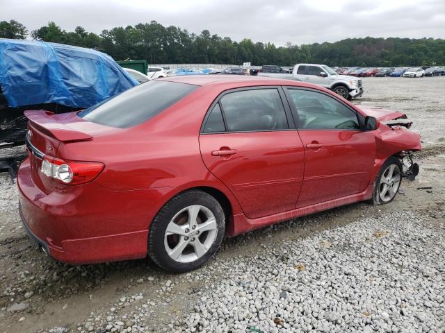 Vin: 5yfbu4ee7dp165869, lot: 57960254, toyota corolla base 20133
