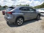 LEXUS NX 200T BA photo