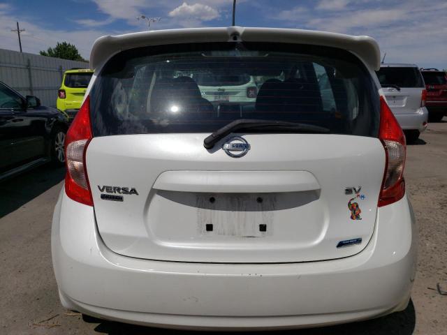 2014 Nissan Versa Note S VIN: 3N1CE2CP5EL416092 Lot: 60566214