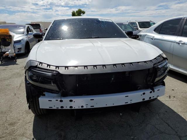 VIN 2C3CDXBG0PH675278 2023 Dodge Charger, Sxt no.5