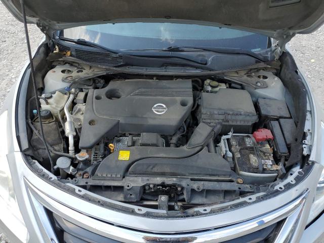 2015 NISSAN ALTIMA 2.5 - 1N4AL3AP2FN312427