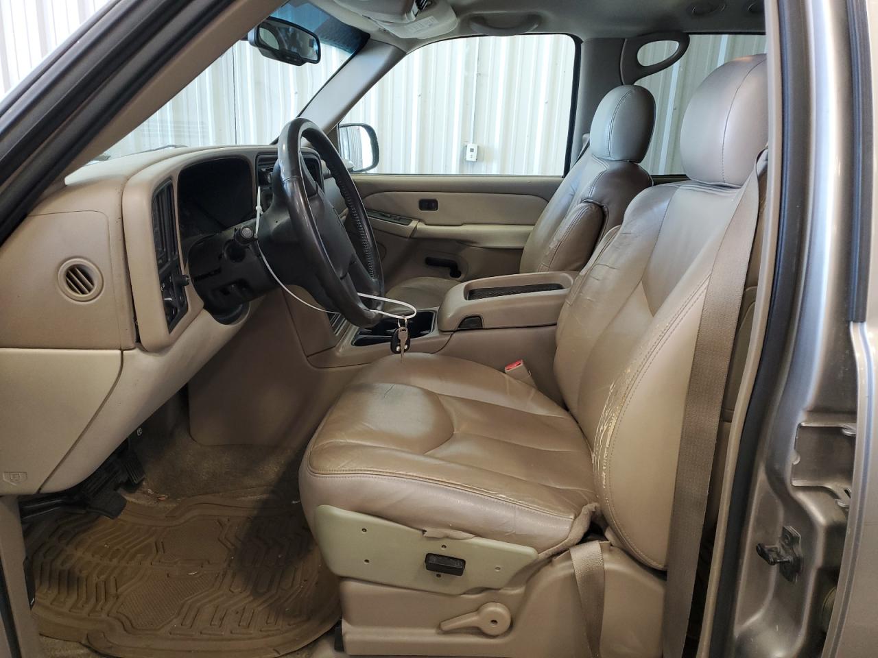 1GNEC13Z83R152452 2003 Chevrolet Tahoe C1500