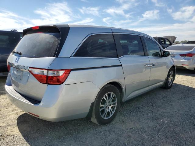 2013 Honda Odyssey Ex VIN: 5FNRL5H45DB089770 Lot: 60963444