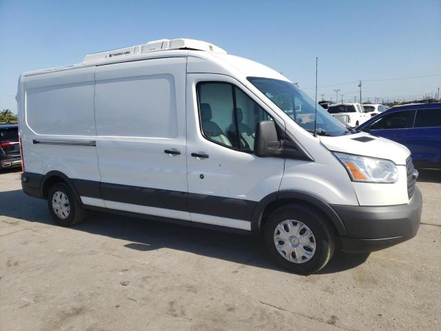 1FTBW2CM7JKB41042 2018 Ford Transit T-350