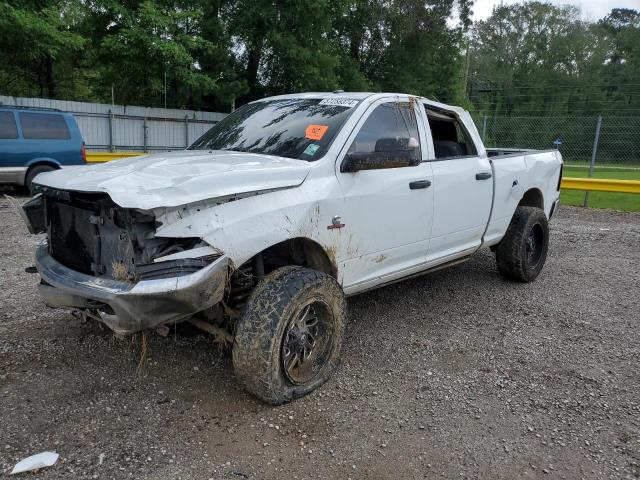 2017 Ram 2500 St VIN: 3C6UR5CL5HG768078 Lot: 57255374